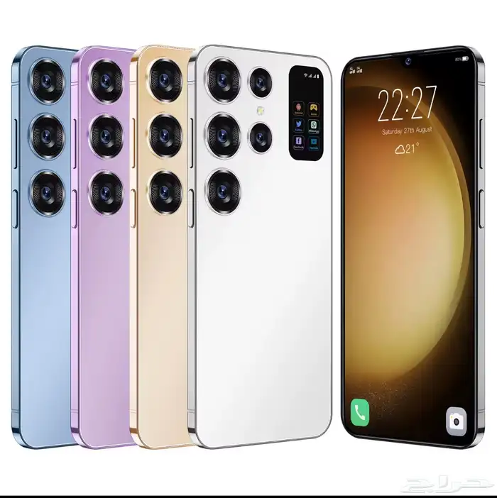 جوال أندرويد 0