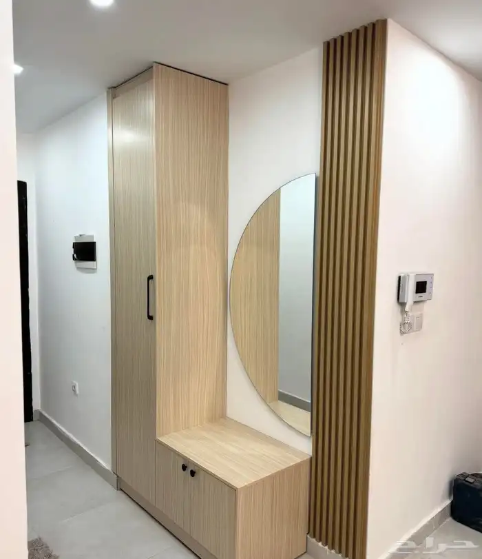 سراير وخزائن تفصيل 7