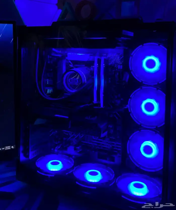 بي سي اسود للبيع 2