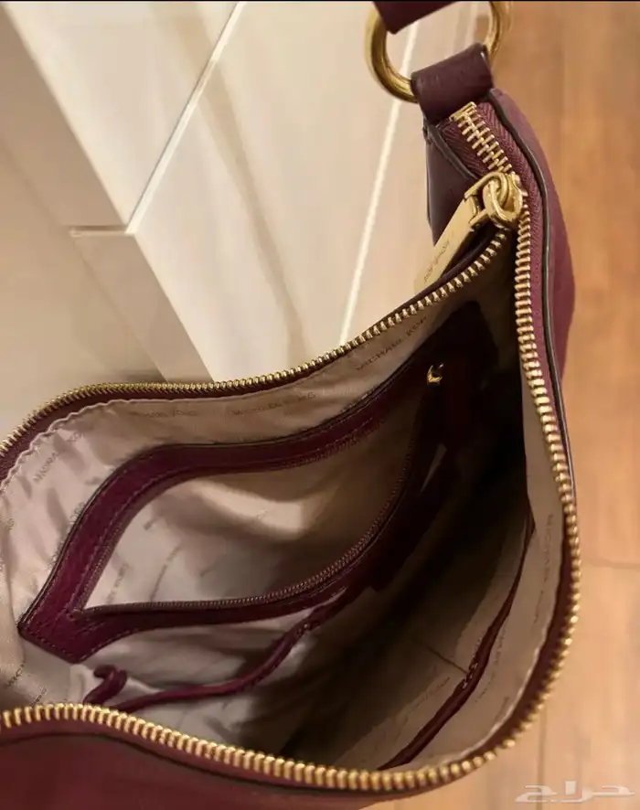 شنطتين دكني ومايكل كورس اصليه 3