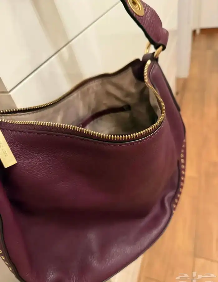 شنطتين دكني ومايكل كورس اصليه 2