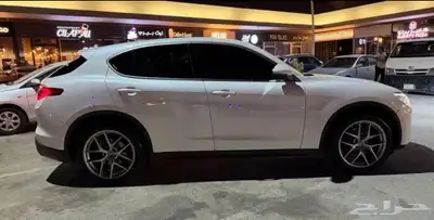 الفا روميو ستيلفيو index