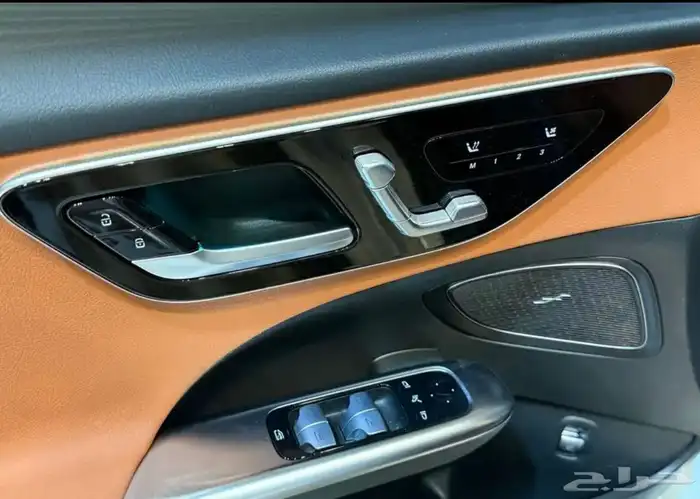 للبيع مرسيدس C300 2024 12