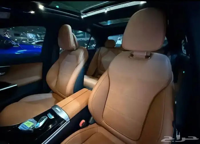 للبيع مرسيدس C300 2024 13