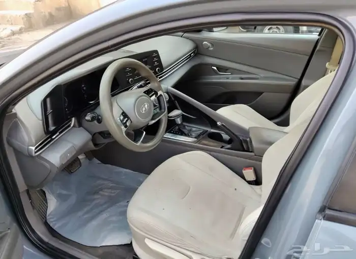 النترا 2021 للبيع 1