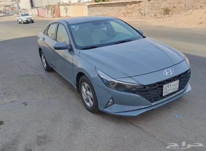 النترا 2021 للبيع 4