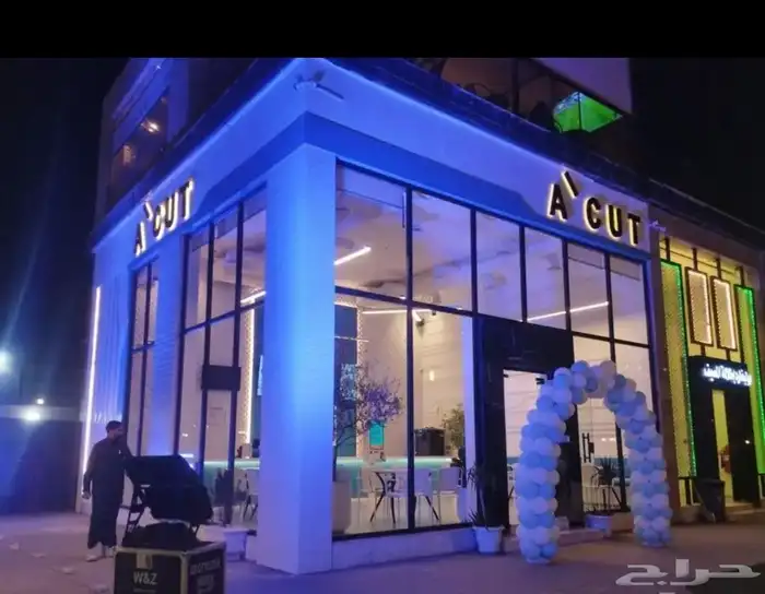 افتتاح محلات 15