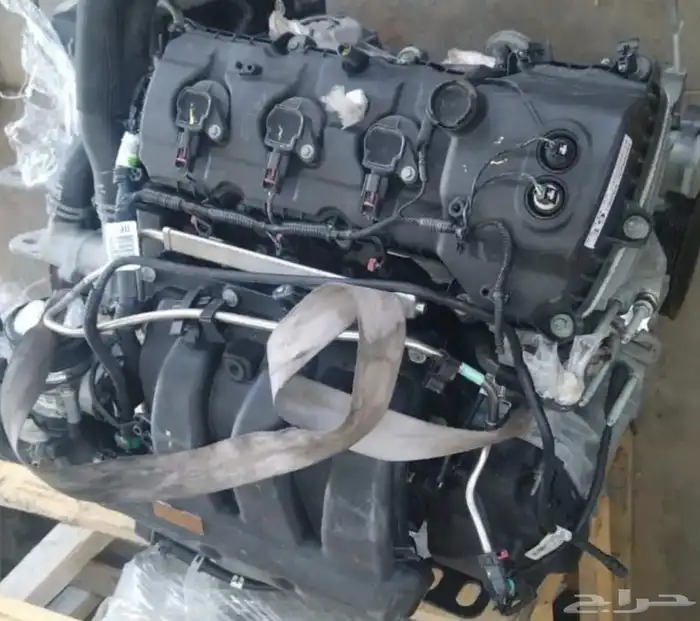 مكينه فورد تورس شد بلد 2