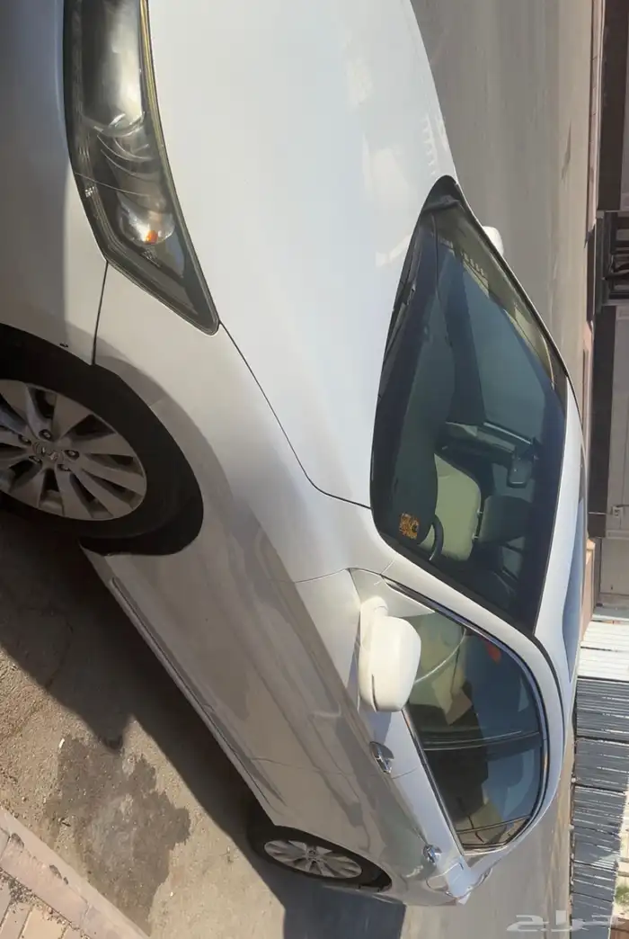 هوند اكورد 2014 3