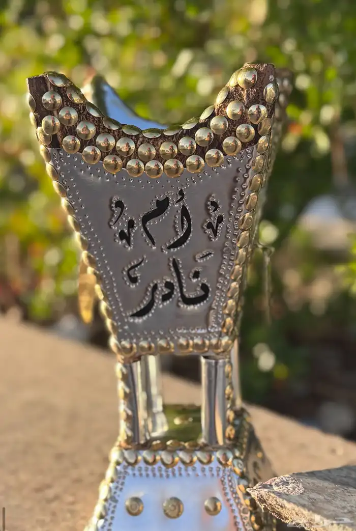 مباخر حائل صادق خشب 7