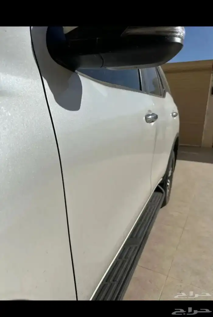 فورشنر 2024 للتنازل بدون مقابل 2