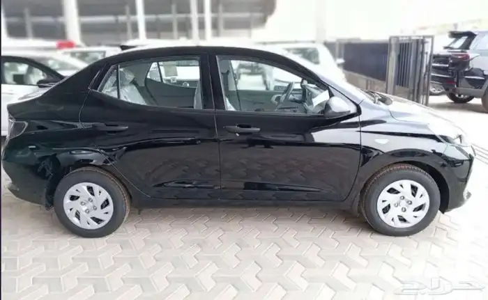 هيونداي جراند I10 موديل 2026 5