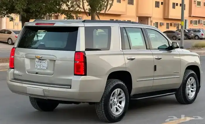 تاهو 2015دبل 1