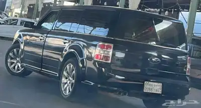 فورد فلكس2010 index