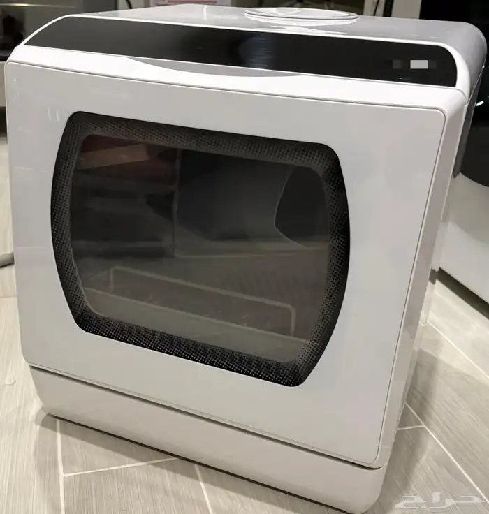 غسالة صحون صغيرة 0