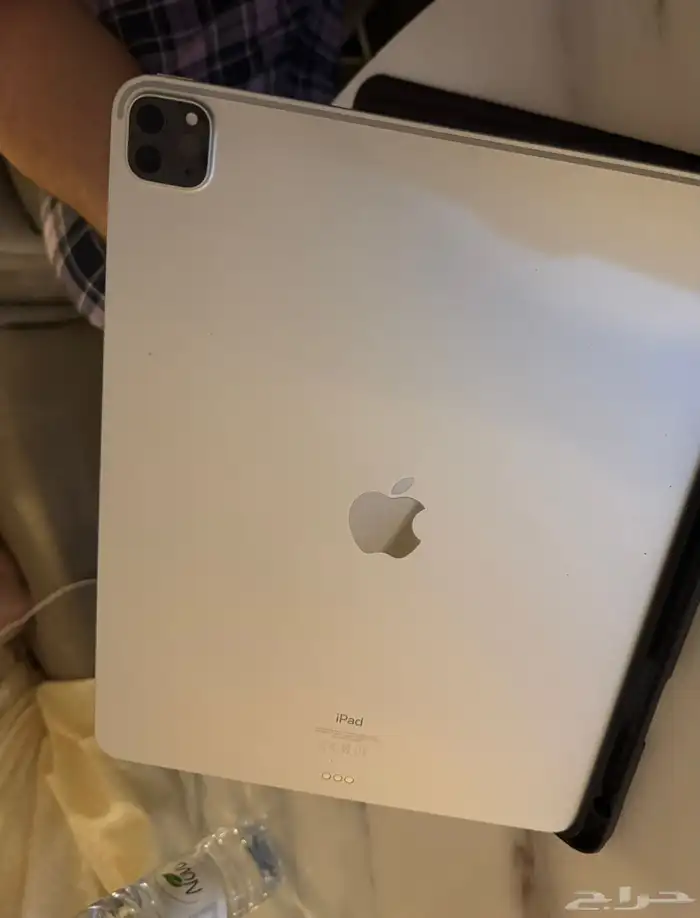 ايباد برو الجيل الثاني 0