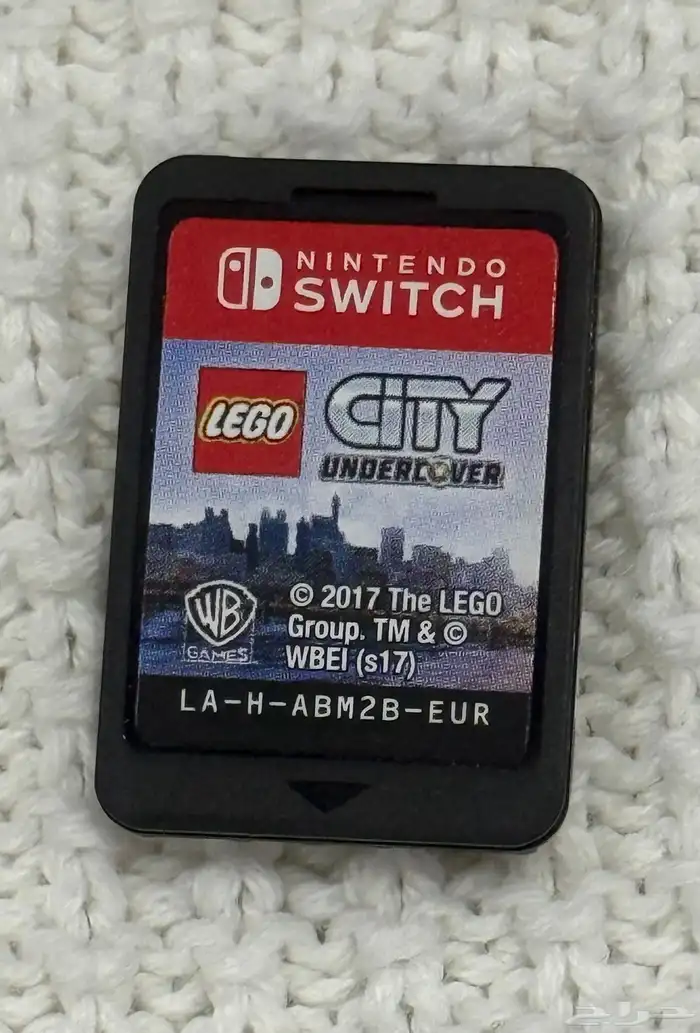 العاب للنتنيدو سوتش للبيع او للبدل 3