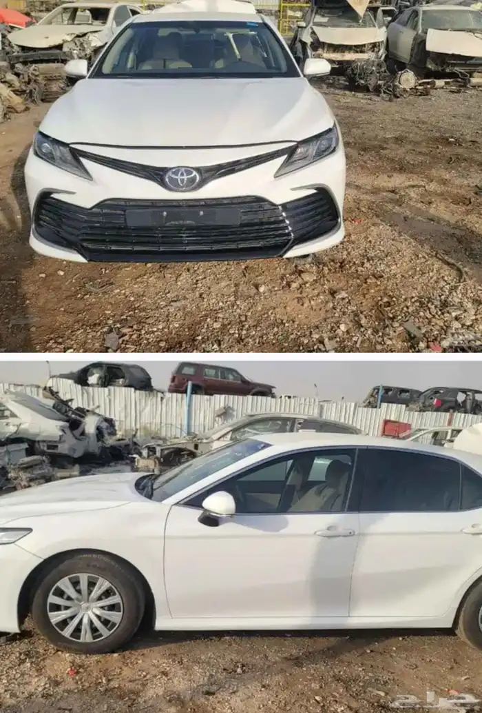 تشليح وقطع غيال (كامر افلون لكزس اريون كرلا ) 0