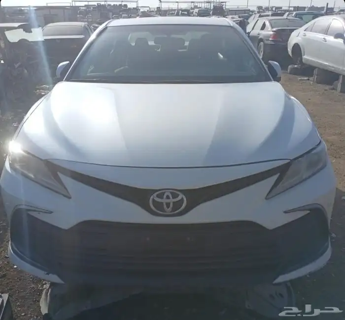 تشليح وقطع غيال (كامر افلون لكزس اريون كرلا ) 2