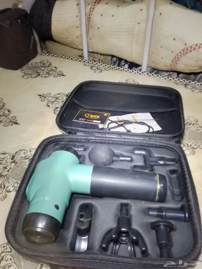 جهاز مساج للبيع 0