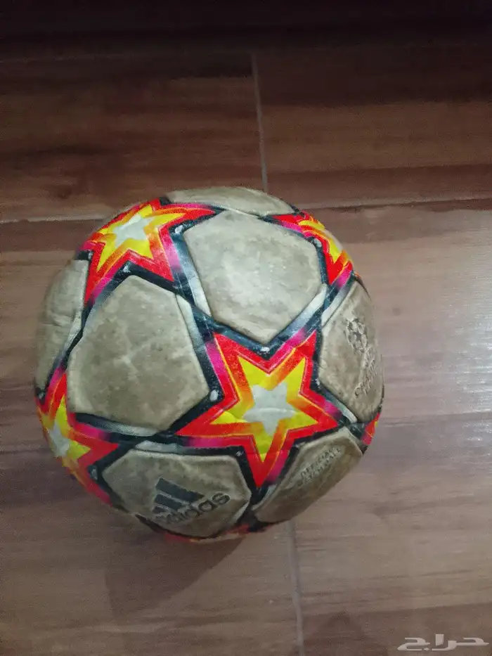 كوره دوري ابطال اوروبا 0