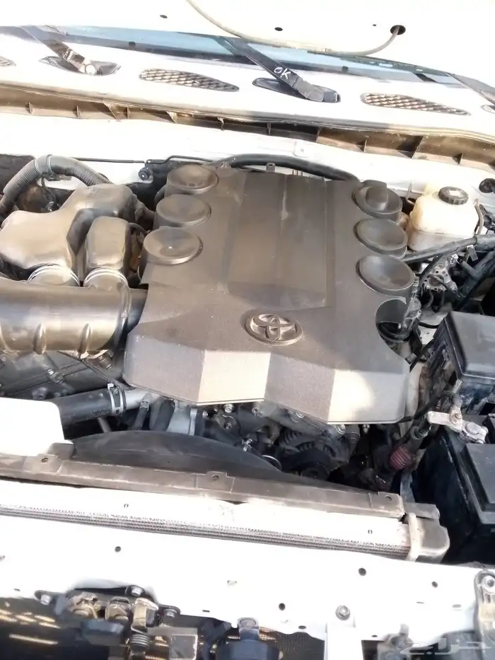 مكاين شاص 2010 . 2018 0