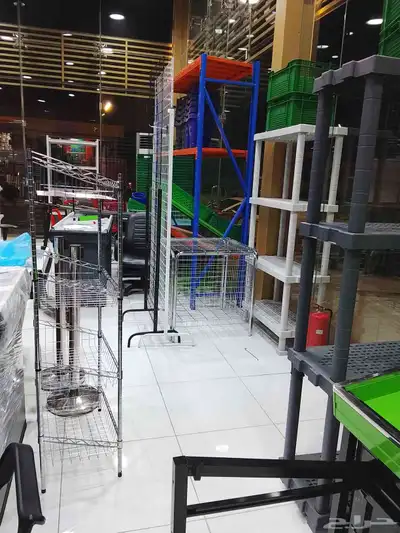 رفوف سوبر index