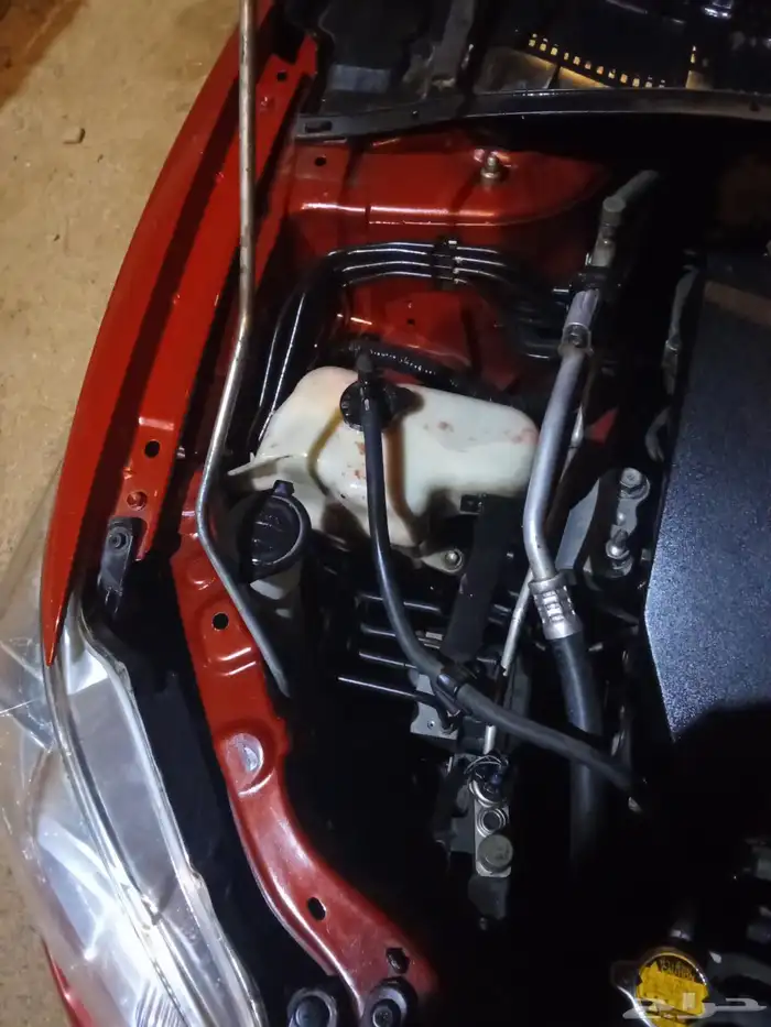 تيوتا كورولا موديل 2013 3