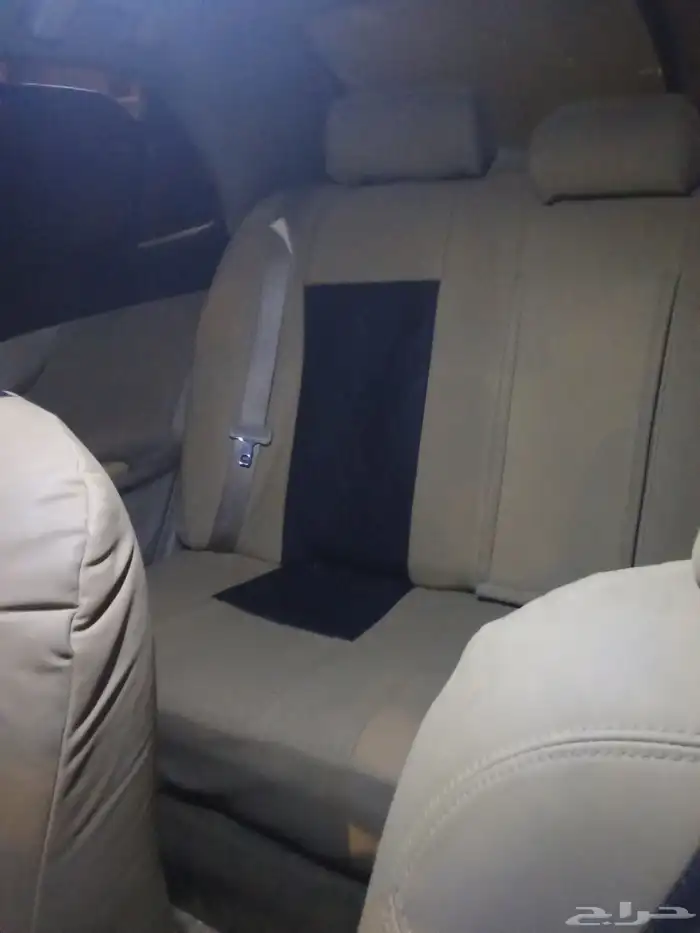 تيوتا كورولا موديل 2013 6