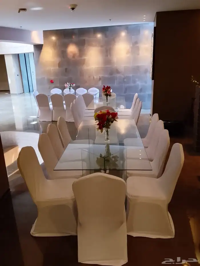 تاجير كراسي تقديم ضيافه 0