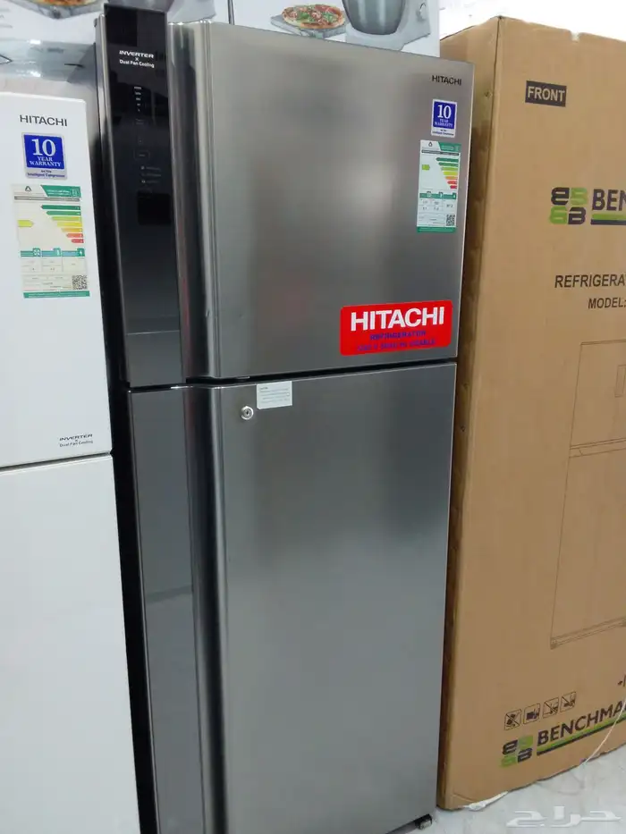 جميع الأجهزة الكهربائية استوكات مخفض 4