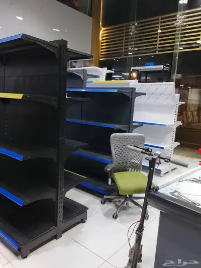 رفوف سوبر index