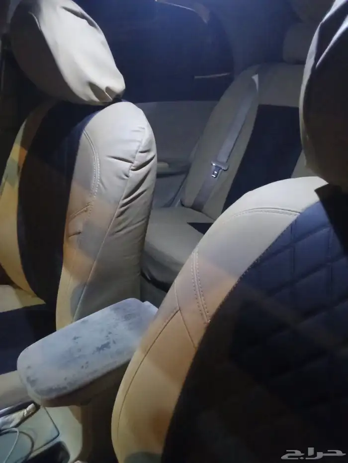 تيوتا كورولا موديل 2013 7