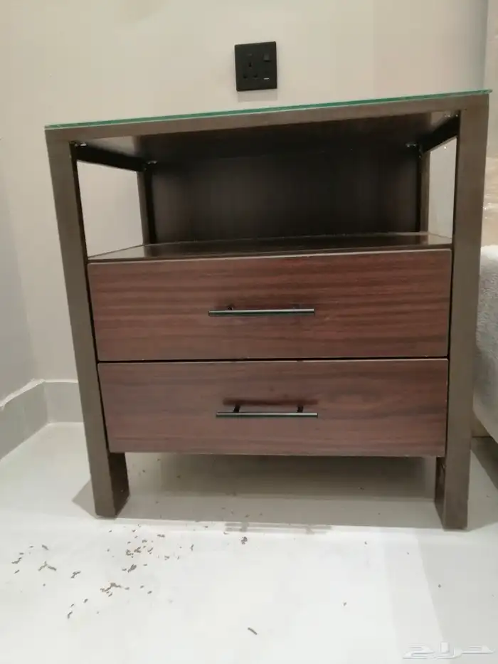 تفصيل غرف نوم حسب الطلب 5