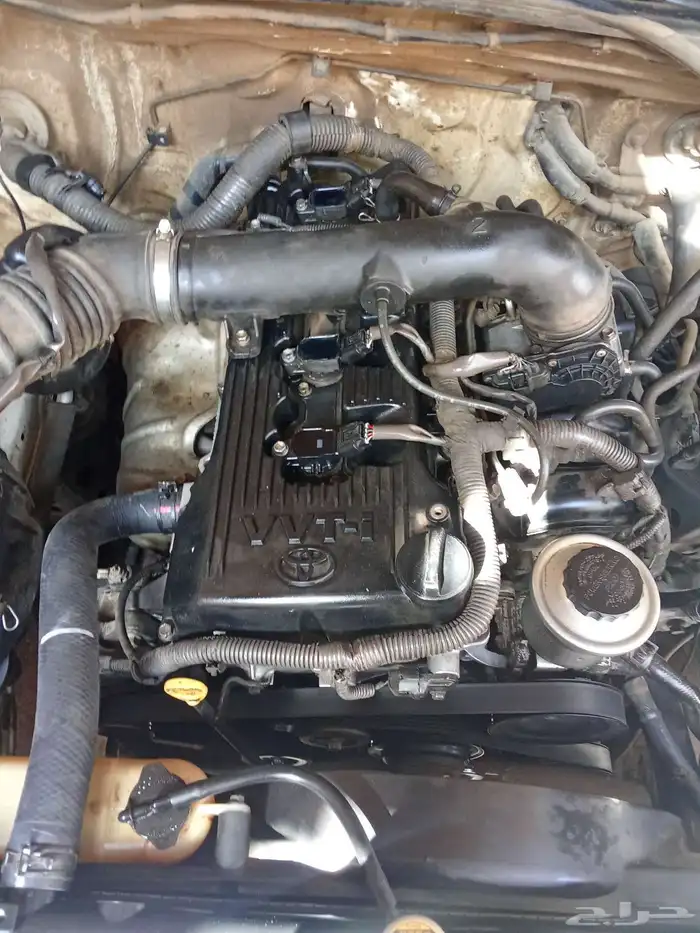 مكينة هايلوكس انوفا 0