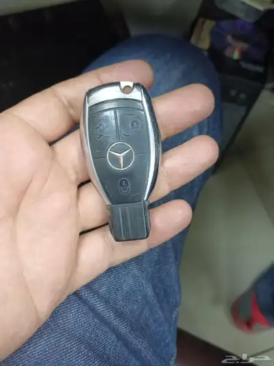 مرسيدس GL500 index