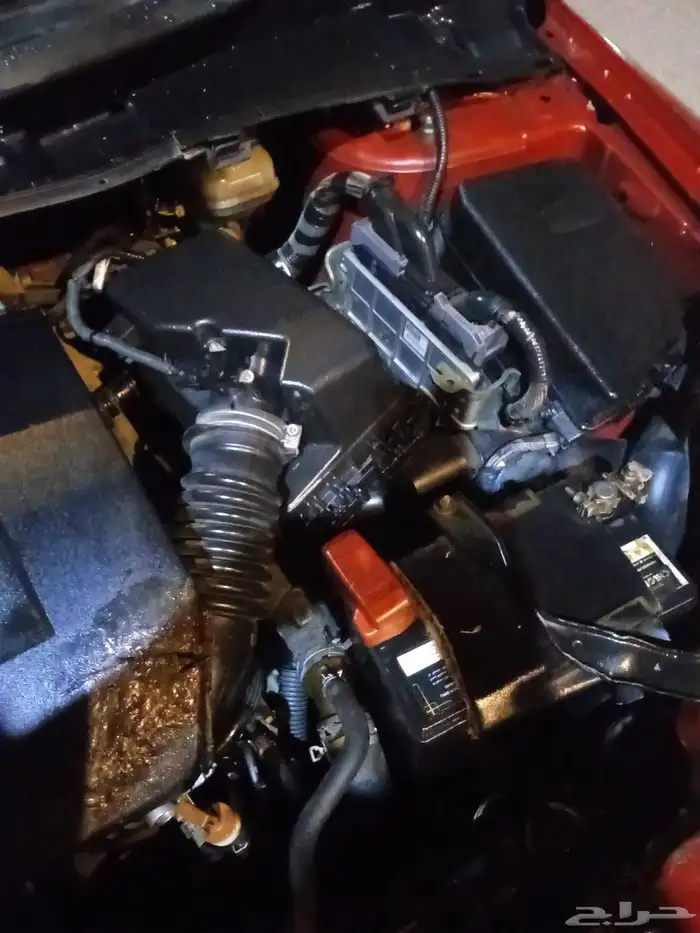 تيوتا كورولا موديل 2013 2