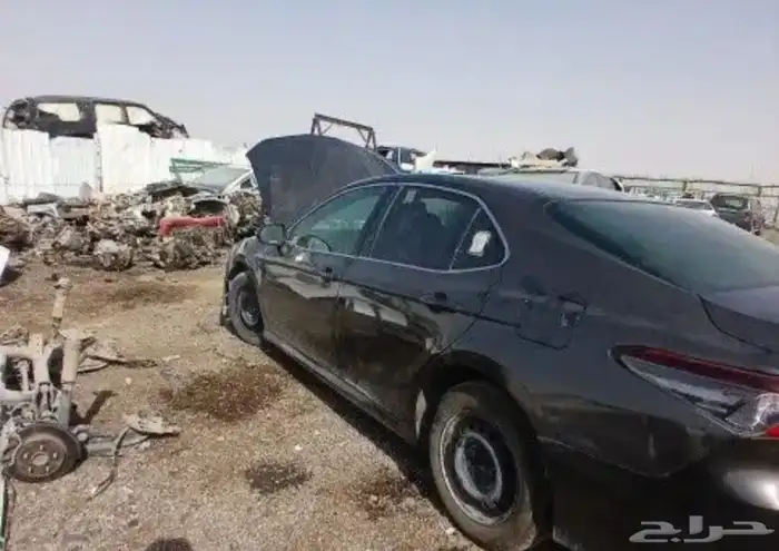 تشليح وقطع غيال (كامر افلون لكزس اريون كرلا ) 3