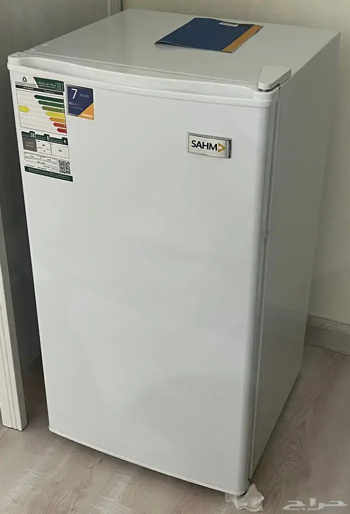 ثلاجة صغيرة 0