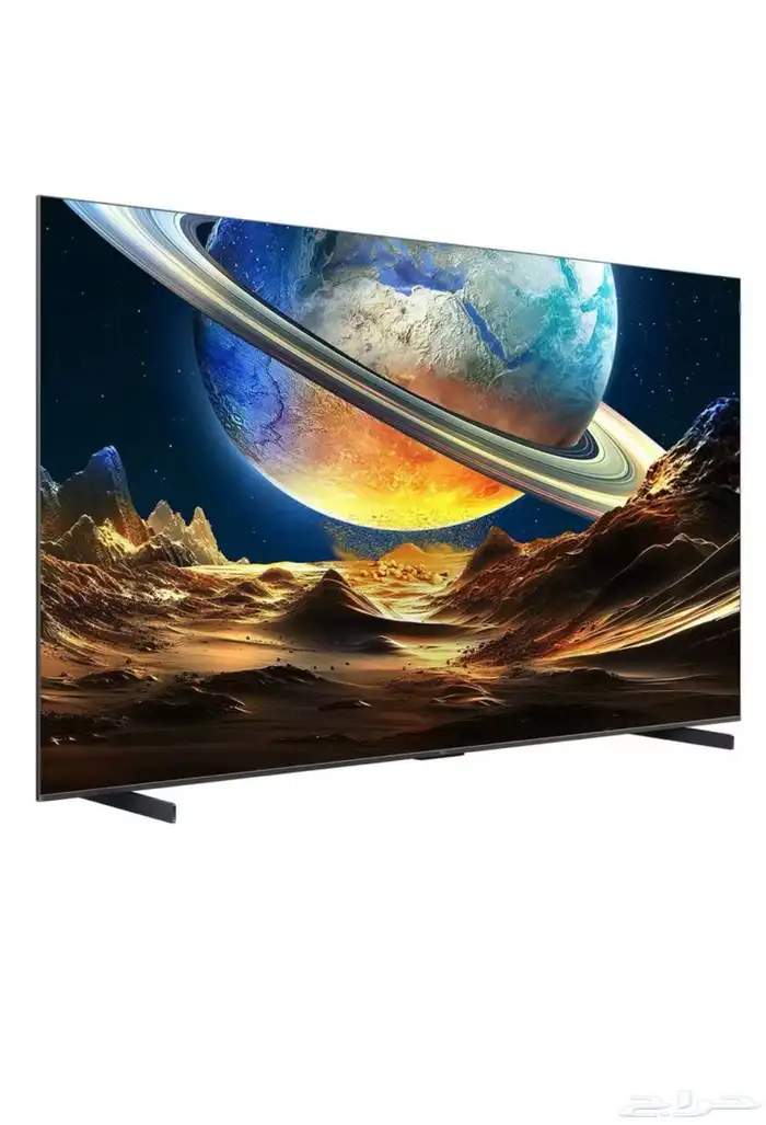 شاشة TCL 98 بوصة QLED 4K UHD   أداء جبار 1