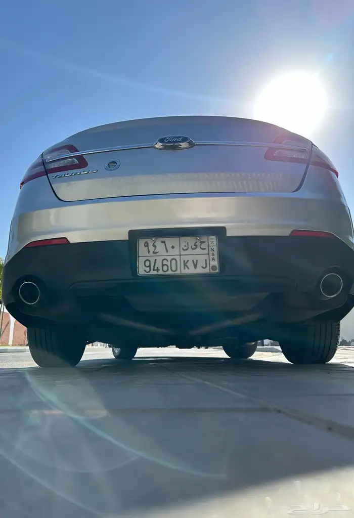 تورس 2015 بودي وكالة 3