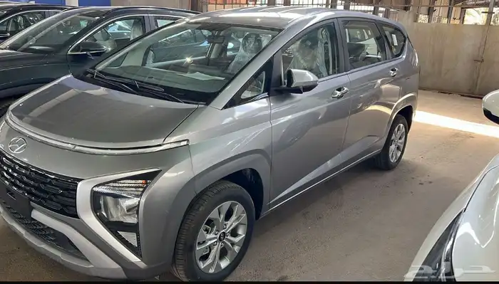 هيونداى سارجيزر ستاندر 2025 3