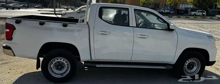 شنجان هنتر استاندر 2022 اصفار 2