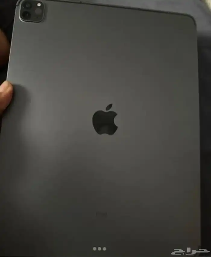 IPAD PRO 2020 - 12.9 BLACK 128 GB 0
