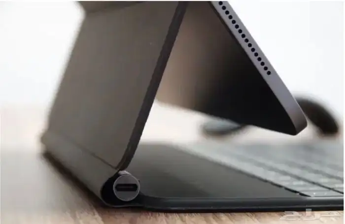 Apple Magic keyboard 1st generation - 12.9 Black 0