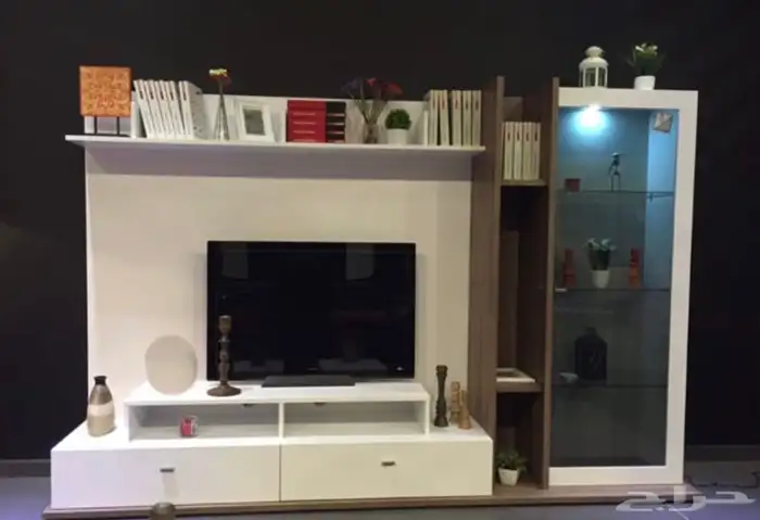 مكتبة تلفزيون 4