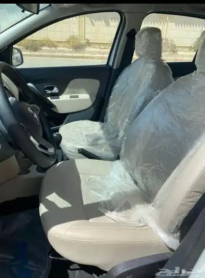 رينو سيمبول index