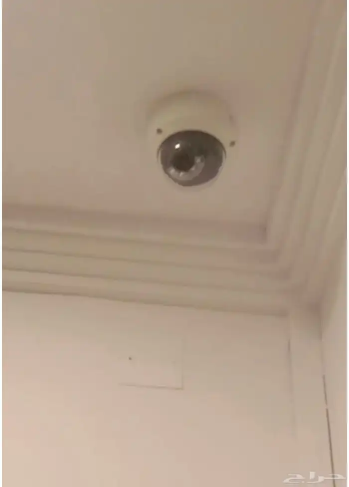 كاميرات مراقبه وسنترالات 3