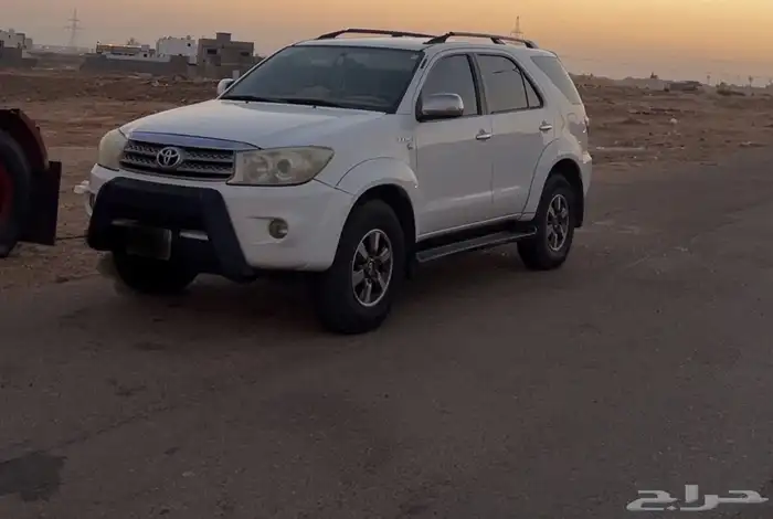 فورشنر2009 دبل تماتيك 4سلندر 33