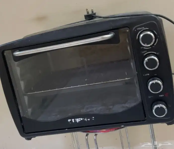 فرن كهربائي 2